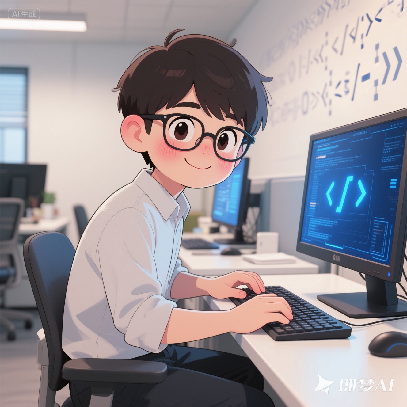 花生了什么树